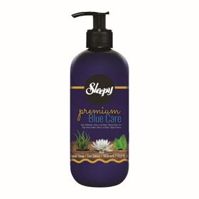 Sleepy Premium Blue Care Doğal Deniz Yosunu 500 ml Sıvı Sabun