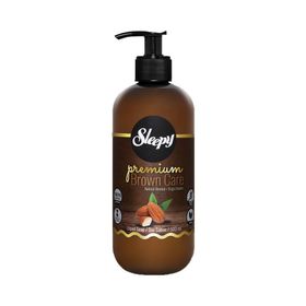 Sleepy Premium Brown Care Doğal Badem 500 ml Sıvı Sabun