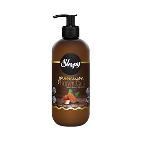 Sleepy Premium Brown Care Doğal Badem 500 ml Sıvı Sabun