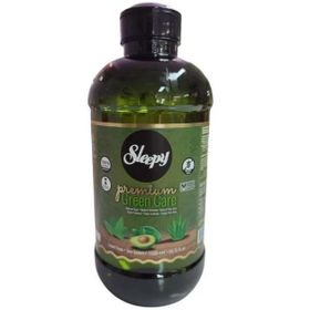 Sleepy Premium Green Care 1.500 ml Doğal Avokado Sıvı Sabun