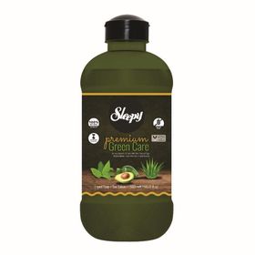 Sleepy Premium Green Care 1.500 ml Doğal Avokado Sıvı Sabun