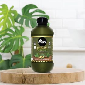 Sleepy Premium Green Care 1.500 ml Doğal Avokado Sıvı Sabun
