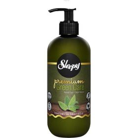 Sleepy Premium Green Care Adaçayı 500 ml Sıvı Sabun
