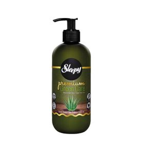 Sleepy Premium Green Care Doğal Aloe Vera 500 ml Sıvı Sabun