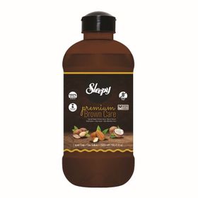 Sleepy Premium Kahverengi 1500 ml Sıvı Sabun