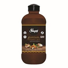 Sleepy Premium Kahverengi 1500 ml Sıvı Sabun