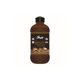 Sleepy Premium Kahverengi 1500 ml Sıvı Sabun