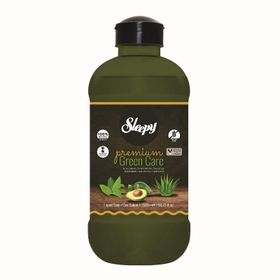 Sleepy Premium Yeşil 1500 ml Sıvı Sabun