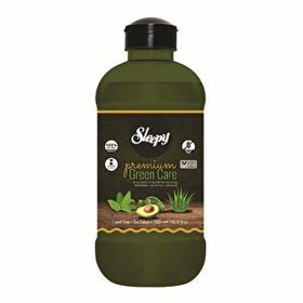 Sleepy Premium Yeşil 1500 ml Sıvı Sabun