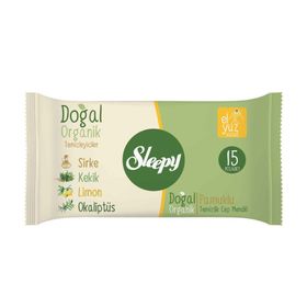 SLEEPY Sleepy Rose Garden 3 Al 2 Öde 3X15 Adet | 8697512322168