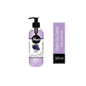 Sleepy Üzüm 300 ml Sıvı Sabun
