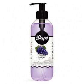 Sleepy Üzüm 300 ml Sıvı Sabun