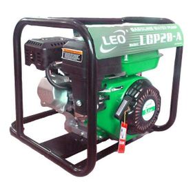 sLeo LGP-20A Benzinli Su Motoru Motopomp