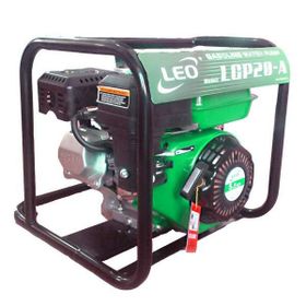 sLeo LGP-20A Benzinli Su Motoru Motopomp