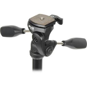 Slik 340 DX Tripod