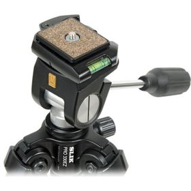 Slik 340 EZ Tripod