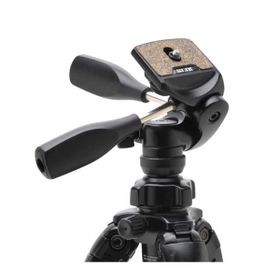 Slik 400 DX II Tripod