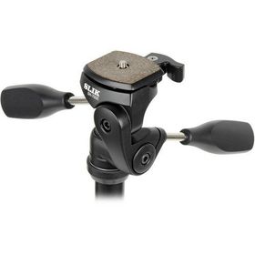 Slik 400 DX II Tripod