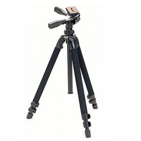 Slik 400 DX II Tripod