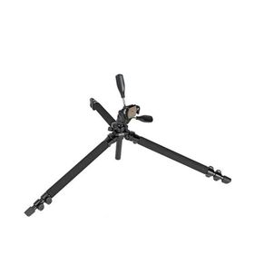 Slik 400DX + 504 Head Video Tripod