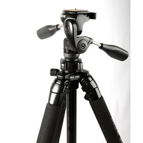 Slik 500DX Tripod Başlığı