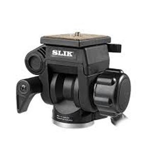 Slik 504 QF II Video Tripod Başlığı