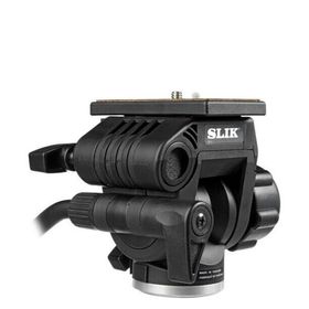 Slik 504 QF II Video Tripod Başlığı