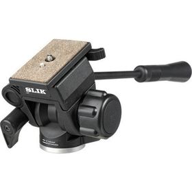 Slik 504QF Tripod Başlığı
