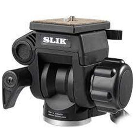 Slik 504QF Tripod Başlığı