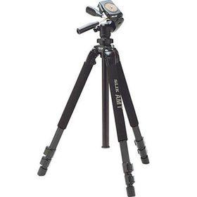 Slik 700 DX Çift Kollu Tripod Başlığı