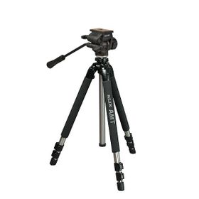 Slik 700 QF Video Tripod Kit