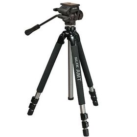 Slik 700QF Çantalı Tripod