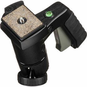 Slik AF-1100E Pistol Grip Head Tripod