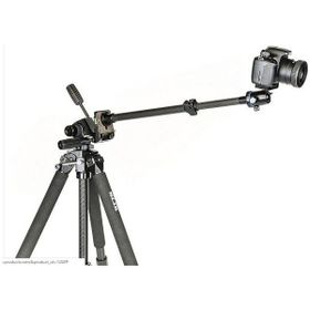 Slik Carbon Pole S Uzatma Kolu