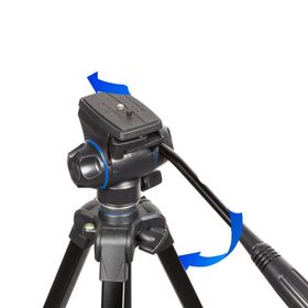 Slik GX-6400 Tripod