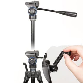 Slik GX-6400 Tripod