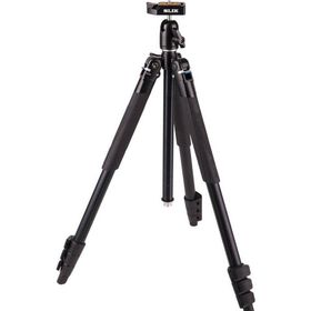 Slik Lite AL-420 LED Işıklı Tripod