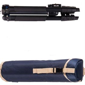 Slik Lite AL-420 LED Işıklı Tripod