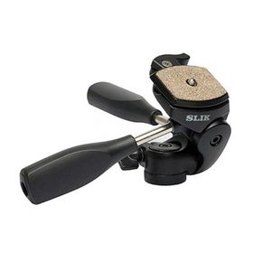 Slik Pro 400DX Tripod
