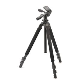Slik Pro 500HD Tripod ve Taşıma Çantası