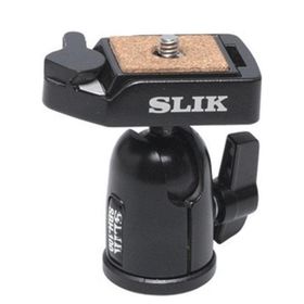 Slik SBH-100 DQ Mini Tripod Başlığı