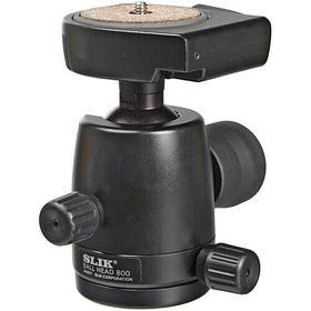 Slik SBH-808DQ Tripod Top Kafa