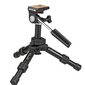 Slik SH-707E Tripod Başlığı