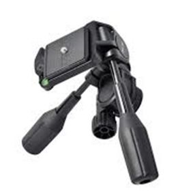 Slik SH-736E HD Tripod Başlığı