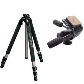 Slik SH-807E Tripod Başlığı