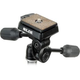 Slik Sprint Pro 3 Way Tripod