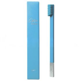 Slim By Apriori Huzurlu Gökyüzü Gümüşü Yumuşak Diş Fırçası