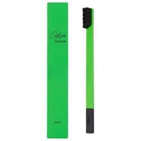 Slim By Apriori Limon Parıltısı Yumuşak Diş Fırçası