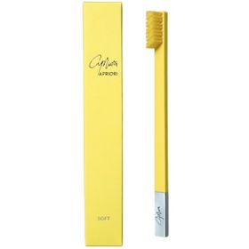 Slim By Apriori Limon Parıltısı Yumuşak Diş Fırçası