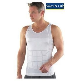Slim N Lift Erkek Göbek Korsesi